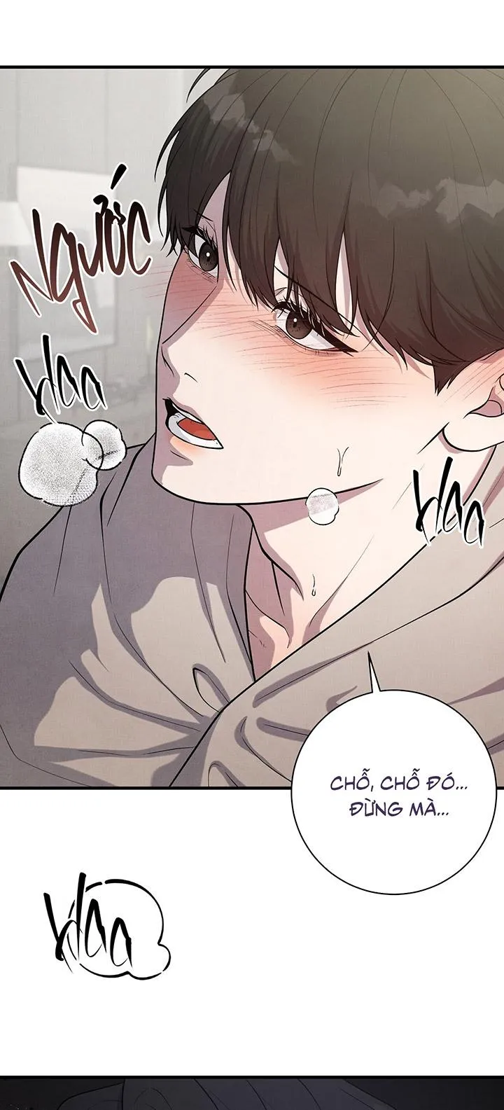 Hương Vị Tình Thân Chapter 13 Trang 8