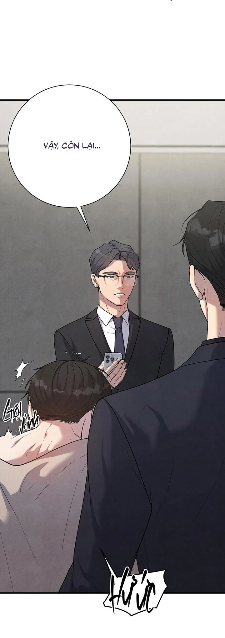 Hương Vị Tình Thân Chapter 13 Trang 10