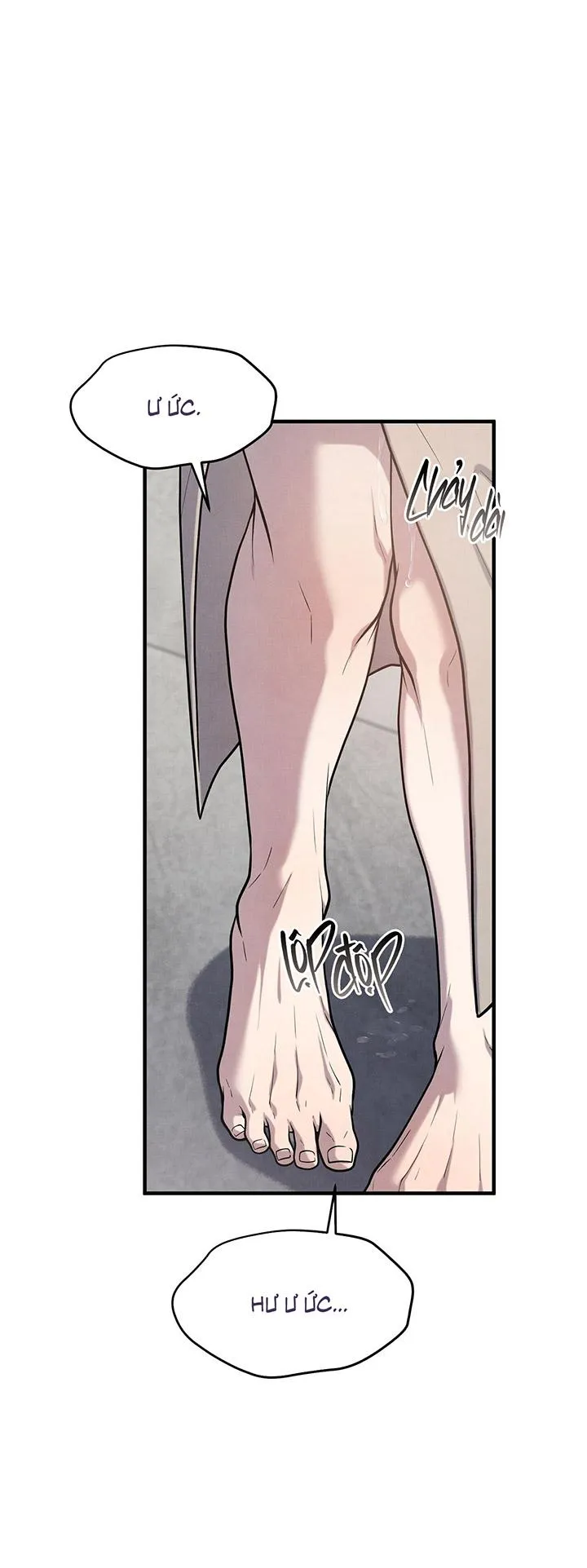 Hương Vị Tình Thân Chapter 13 Trang 11