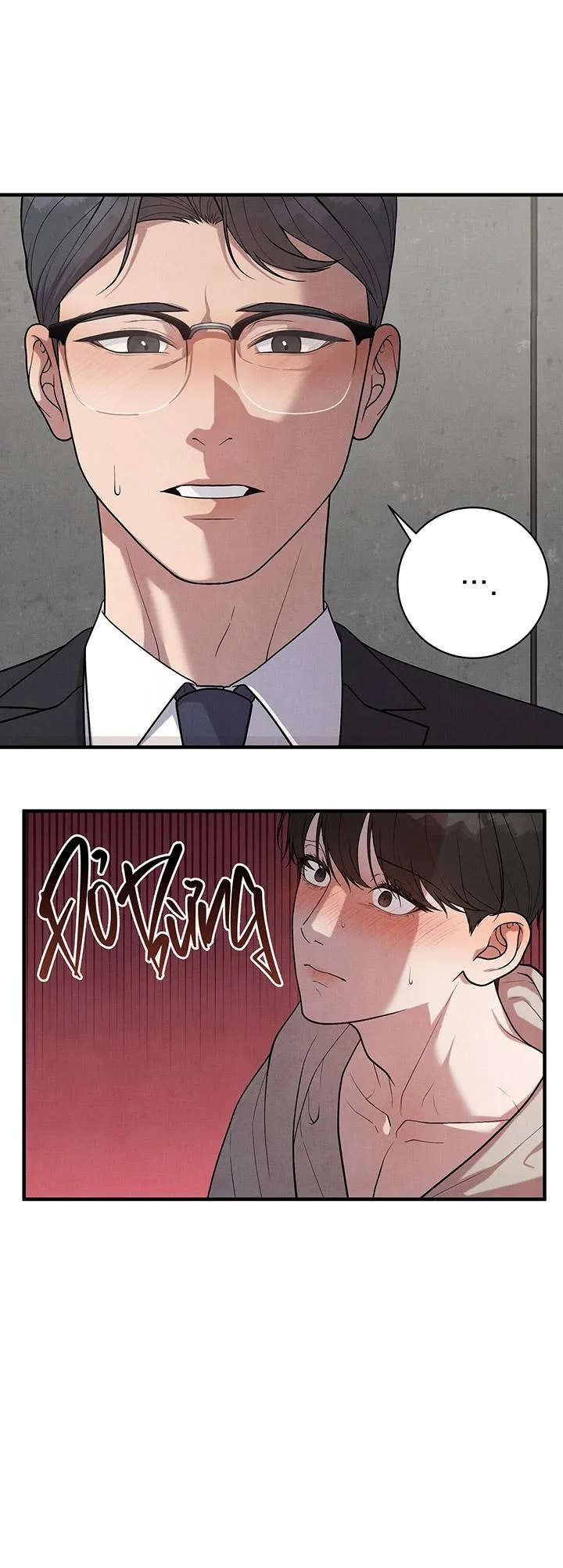 Hương Vị Tình Thân Chapter 13 Trang 12