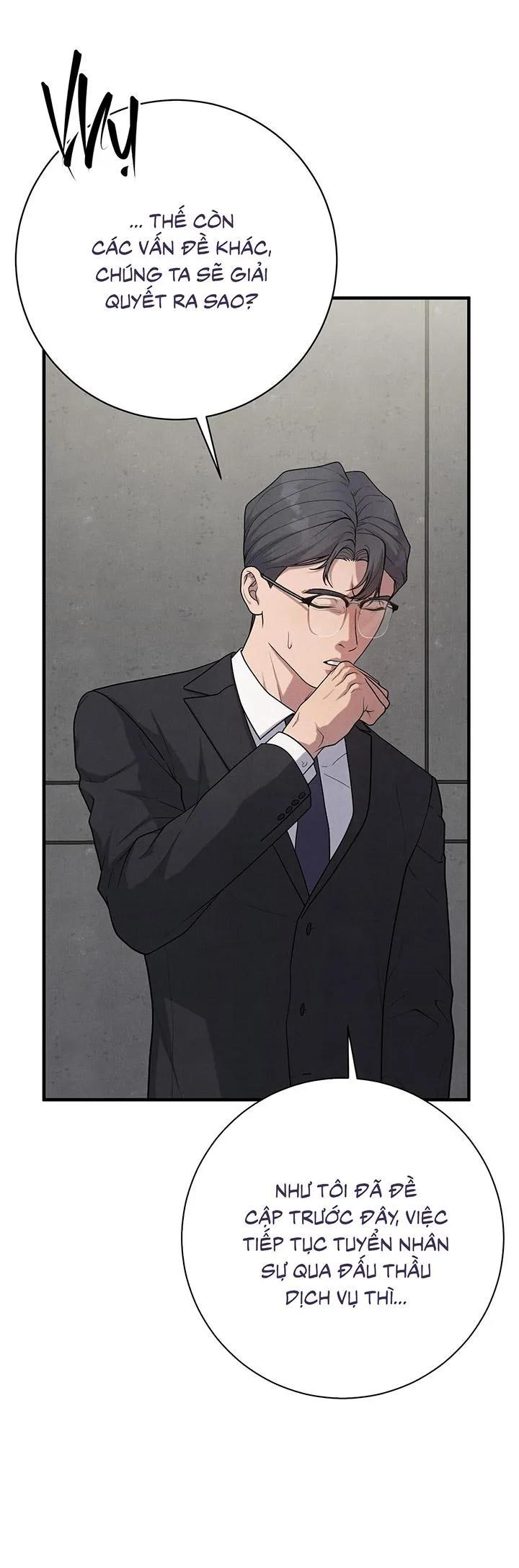 Hương Vị Tình Thân Chapter 13 Trang 13