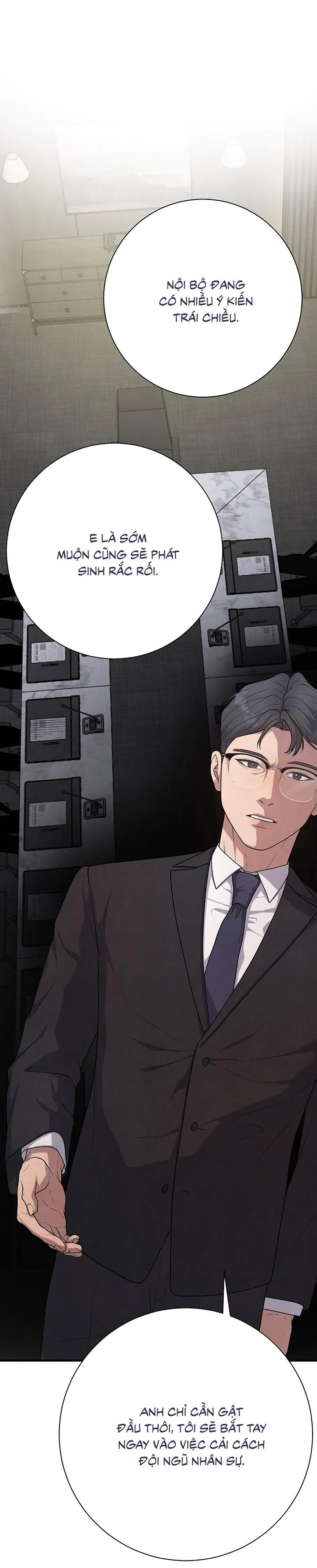 Hương Vị Tình Thân Chapter 13 Trang 14