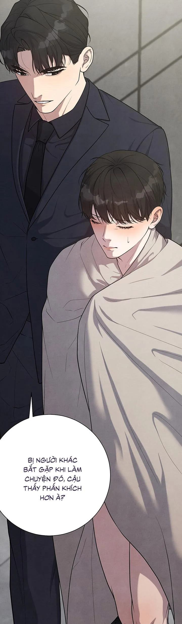 Hương Vị Tình Thân Chapter 13 Trang 17