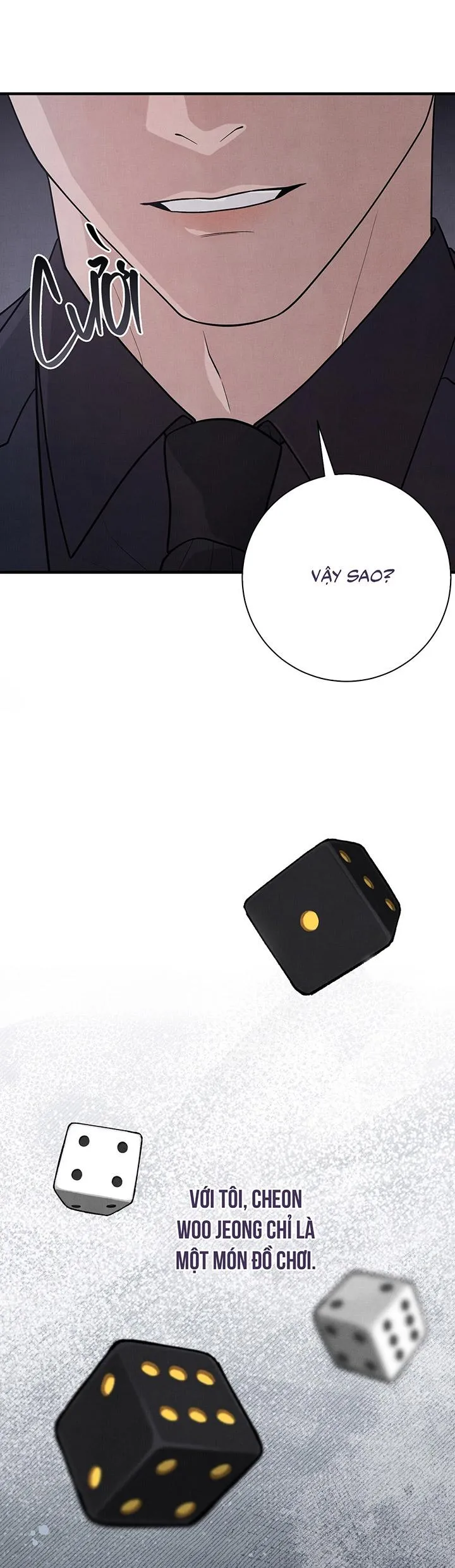 Hương Vị Tình Thân Chapter 13 Trang 20