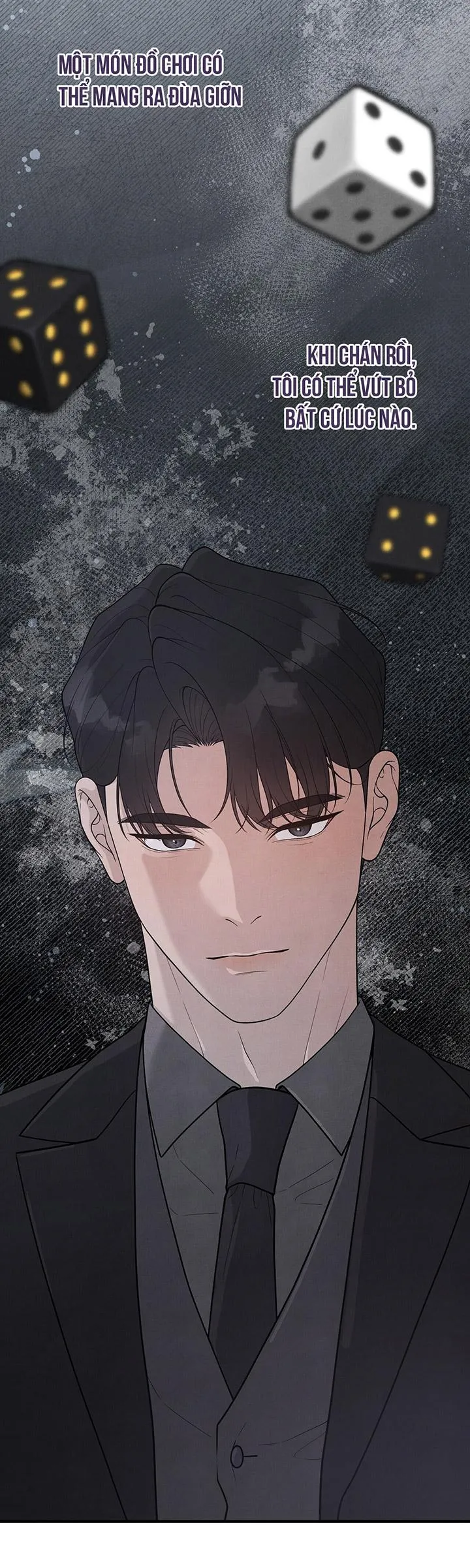 Hương Vị Tình Thân Chapter 13 Trang 21