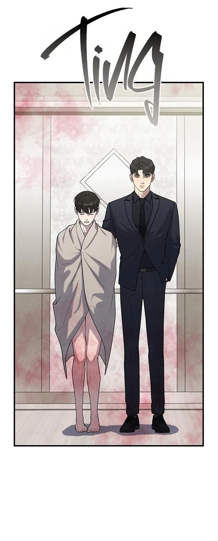 Hương Vị Tình Thân Chapter 13 Trang 25