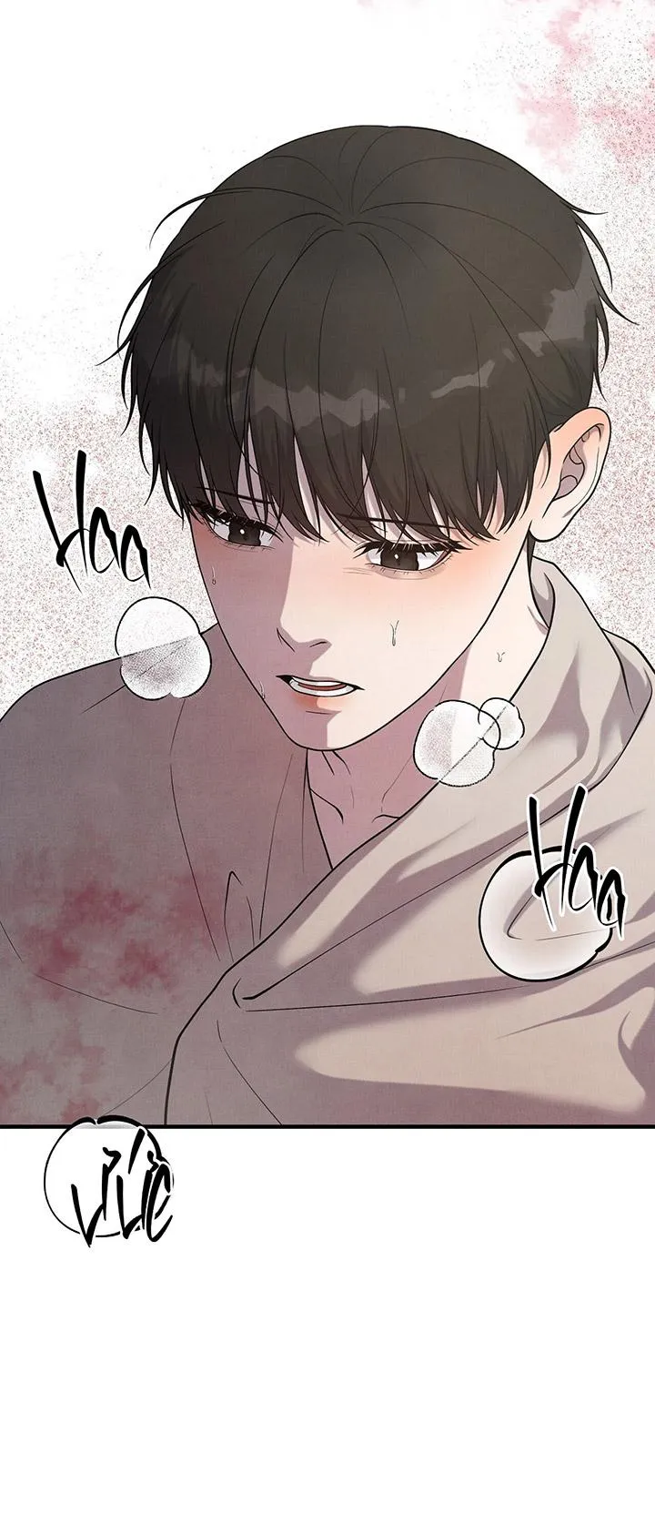 Hương Vị Tình Thân Chapter 13 Trang 27