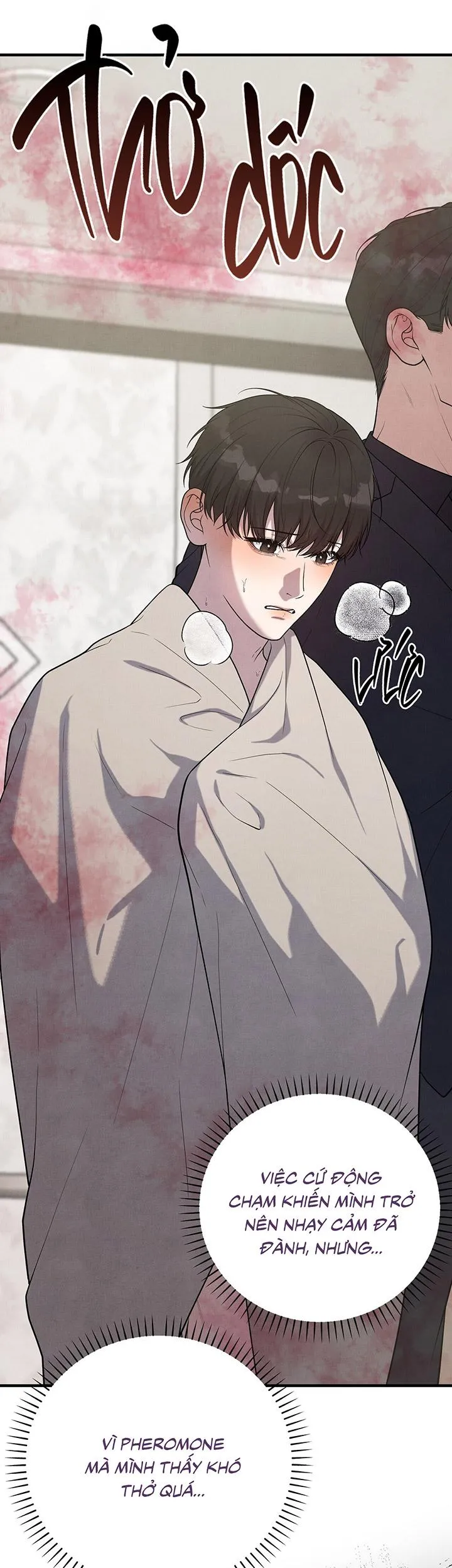 Hương Vị Tình Thân Chapter 13 Trang 29