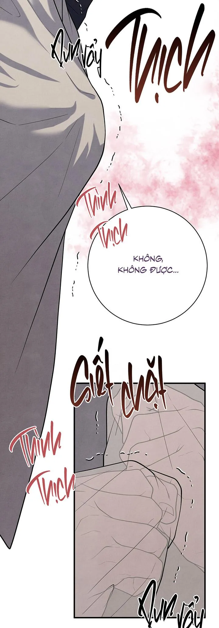 Hương Vị Tình Thân Chapter 13 Trang 38