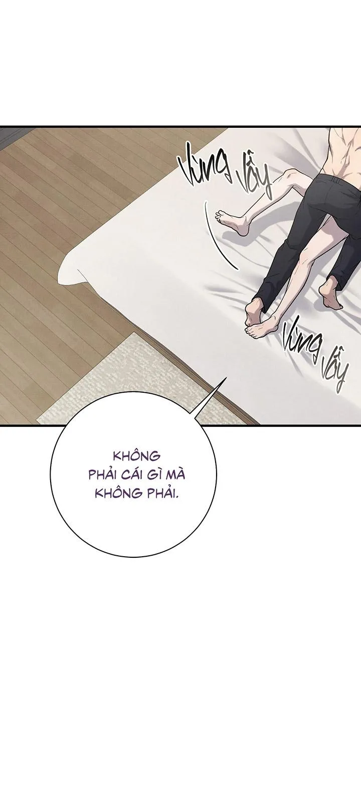 Hương Vị Tình Thân Chapter 13 Trang 56