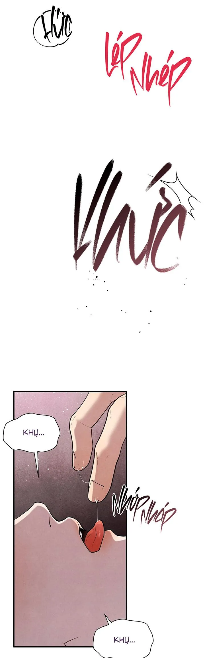 Hương Vị Tình Thân Chapter 13 Trang 71