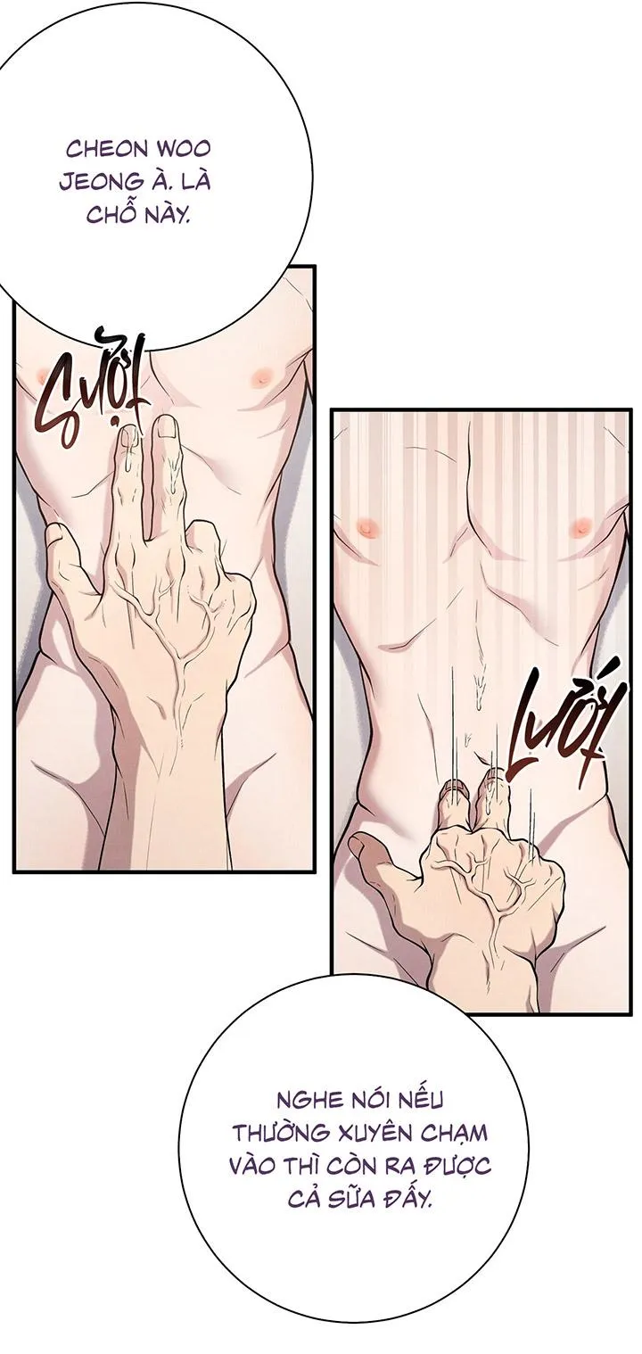 Hương Vị Tình Thân Chapter 13 Trang 78