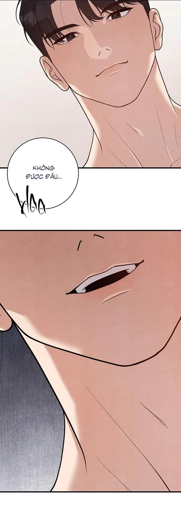 Hương Vị Tình Thân Chapter 14 Trang 8