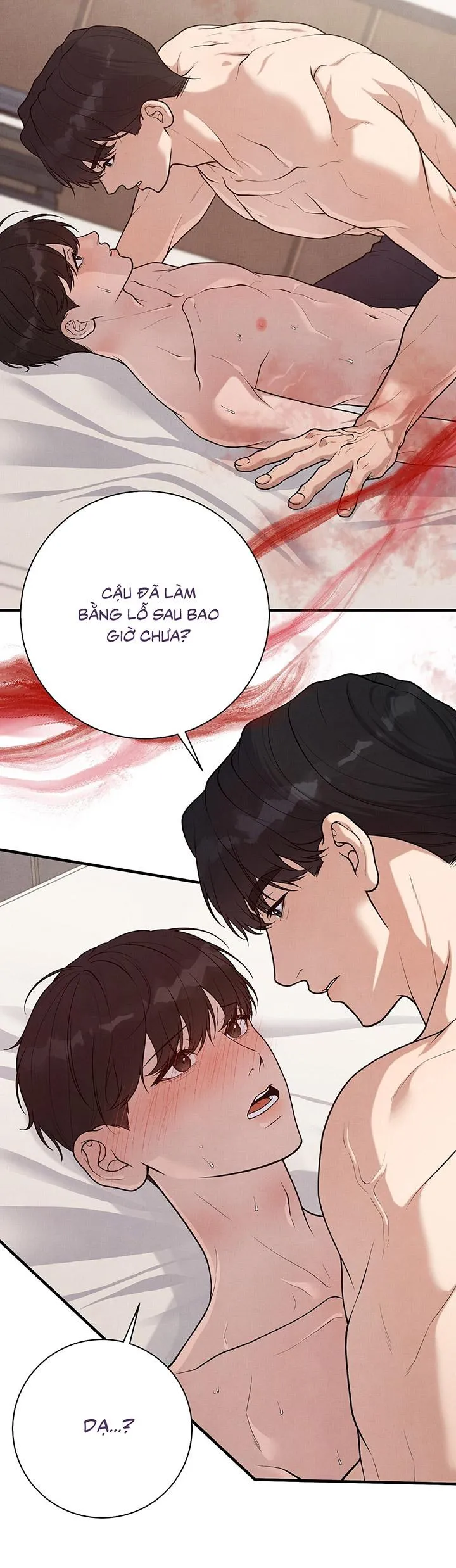 Hương Vị Tình Thân Chapter 14 Trang 10