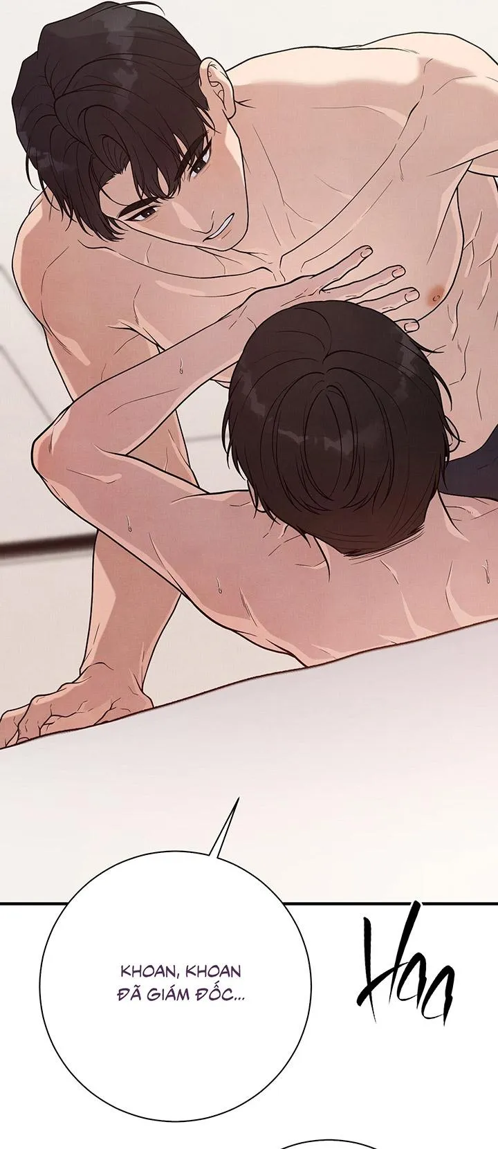 Hương Vị Tình Thân Chapter 14 Trang 15