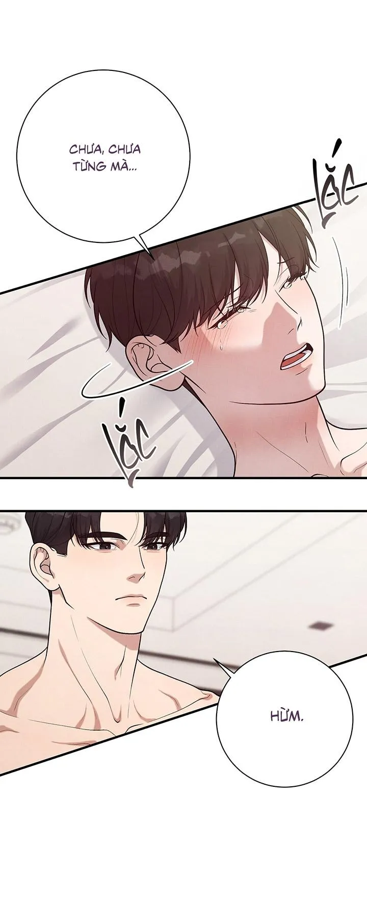 Hương Vị Tình Thân Chapter 14 Trang 21