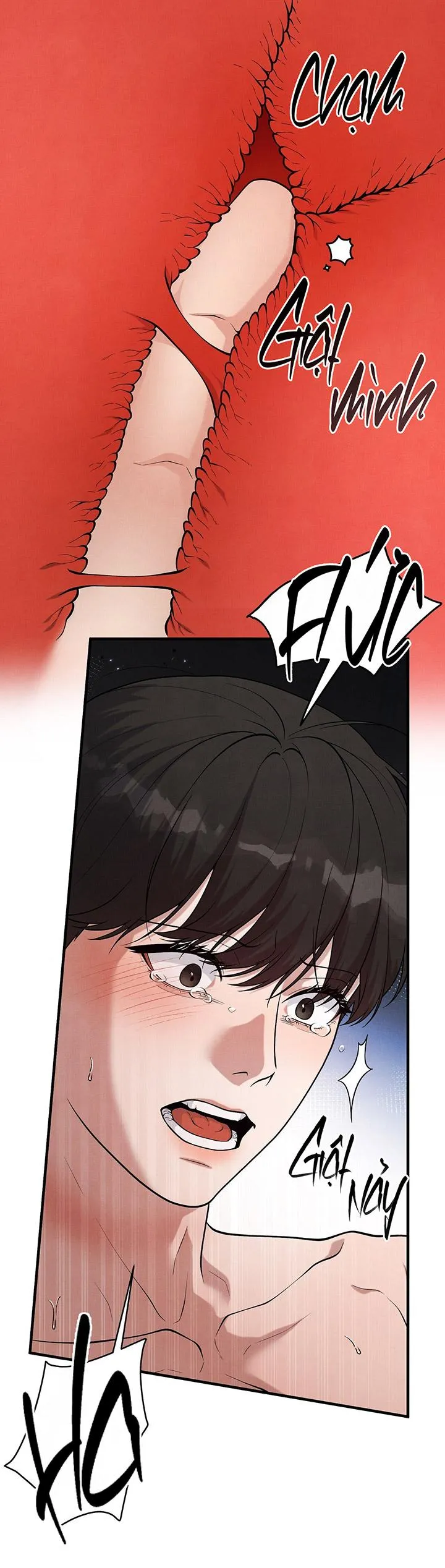 Hương Vị Tình Thân Chapter 14 Trang 31