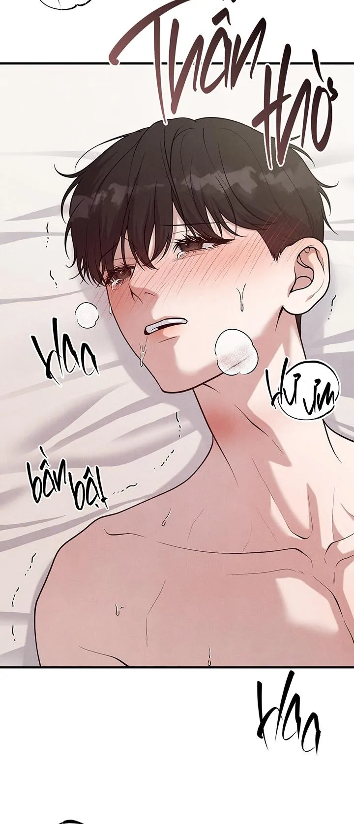 Hương Vị Tình Thân Chapter 14 Trang 35