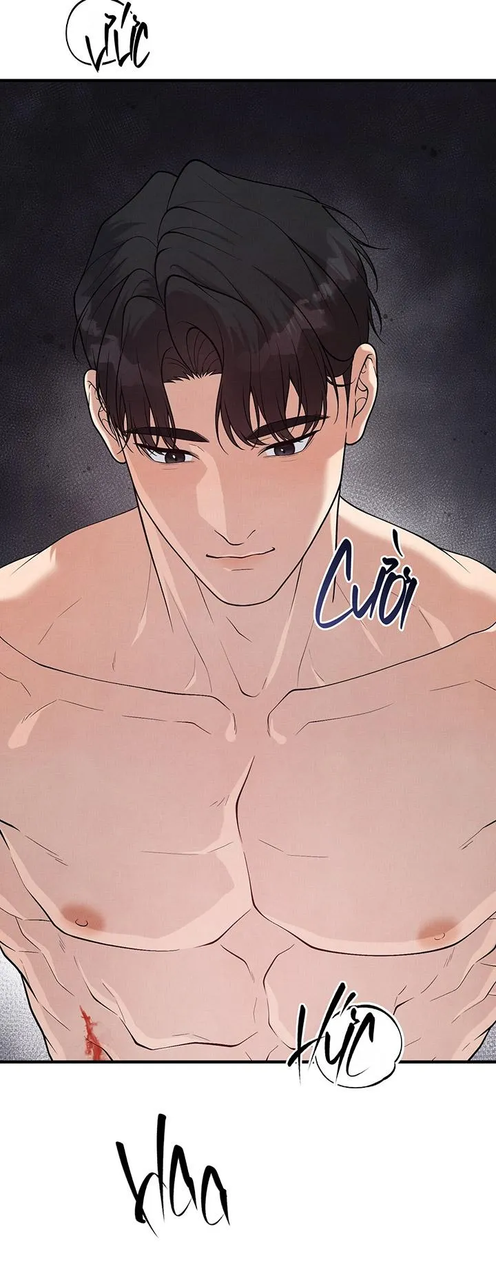 Hương Vị Tình Thân Chapter 14 Trang 36