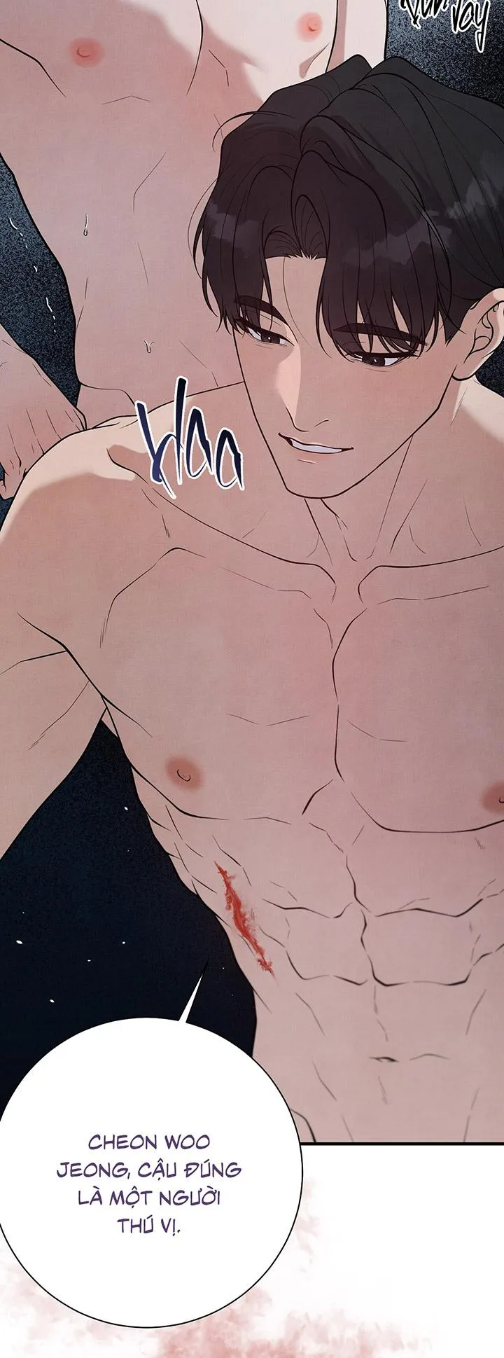 Hương Vị Tình Thân Chapter 14 Trang 39