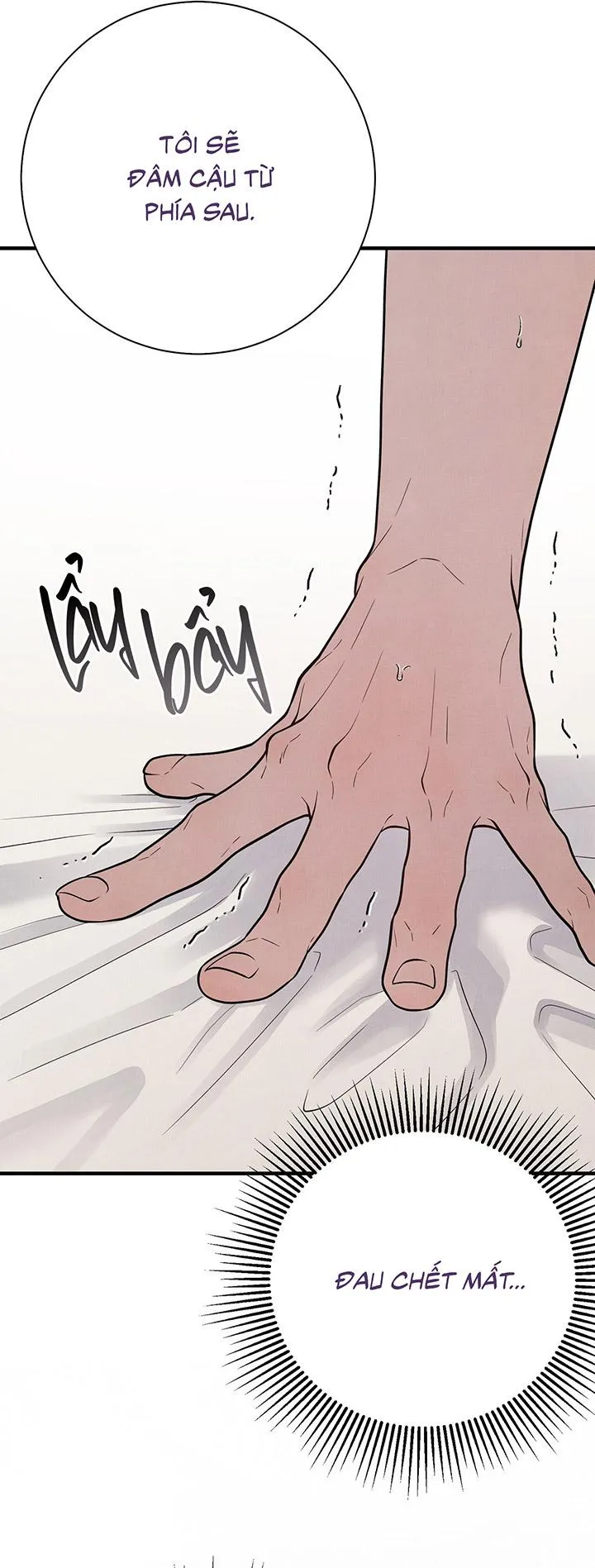 Hương Vị Tình Thân Chapter 14 Trang 56