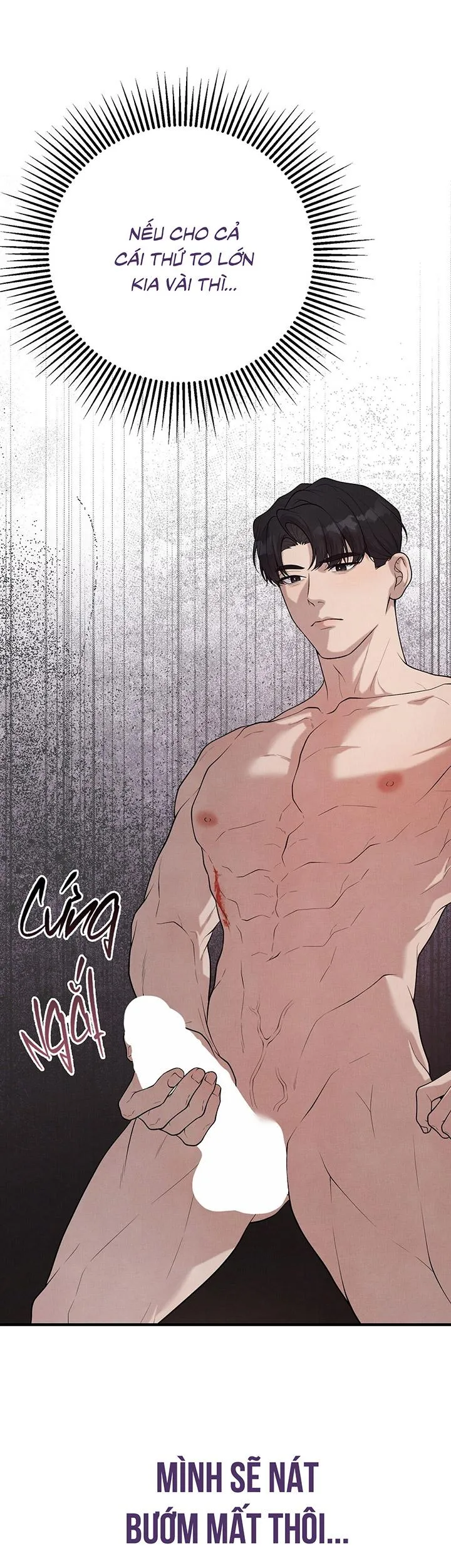 Hương Vị Tình Thân Chapter 14 Trang 58