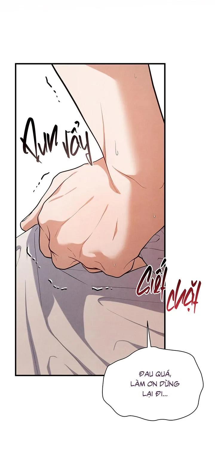 Hương Vị Tình Thân Chapter 15 Trang 4