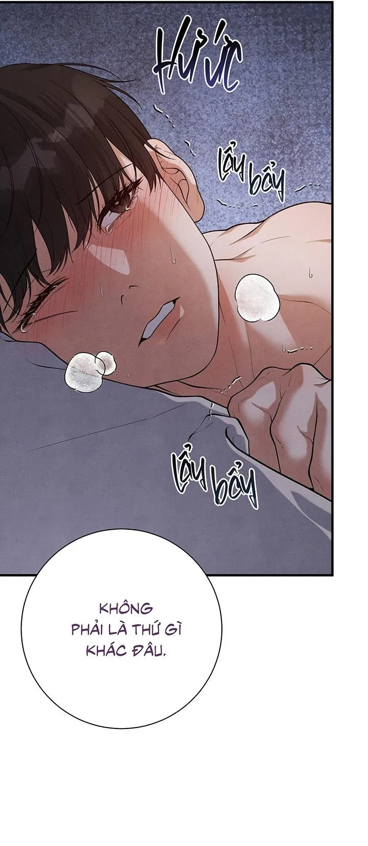 Hương Vị Tình Thân Chapter 15 Trang 12