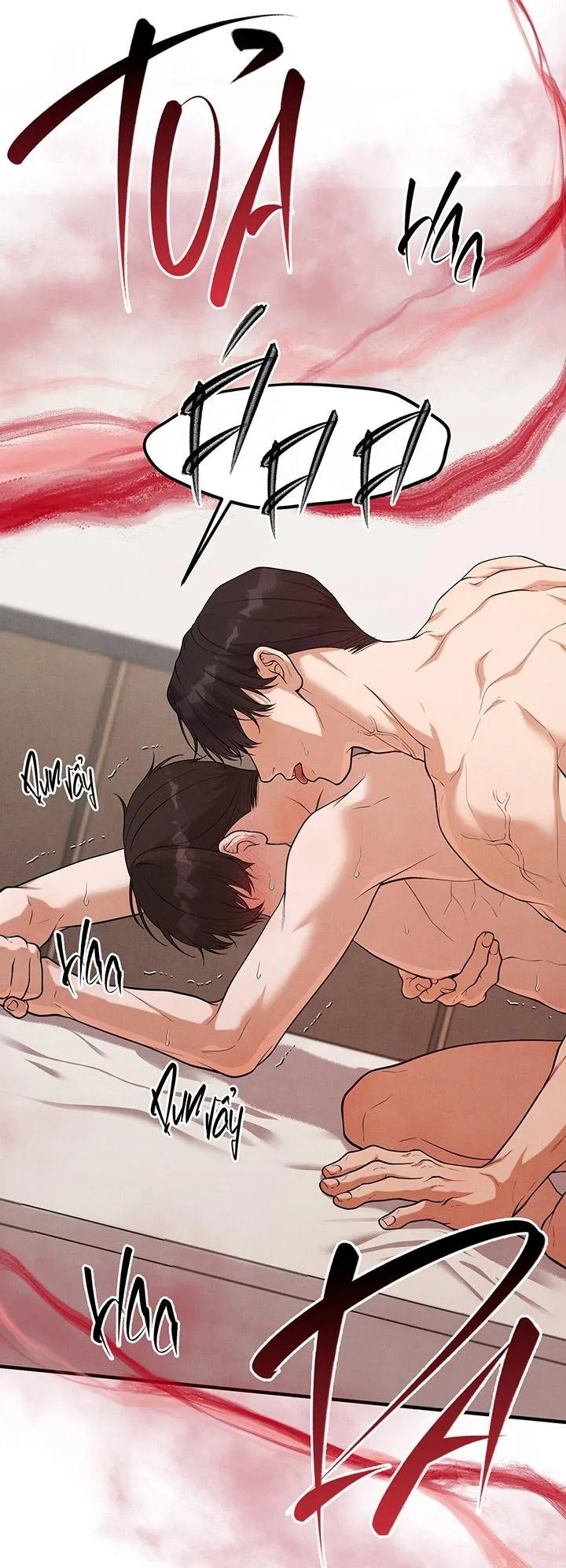 Hương Vị Tình Thân Chapter 15 Trang 20