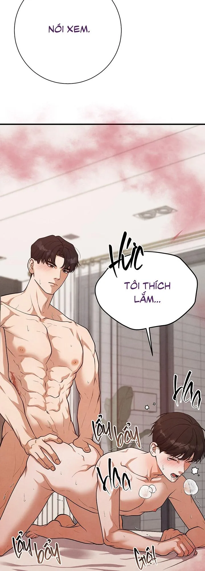 Hương Vị Tình Thân Chapter 15 Trang 30