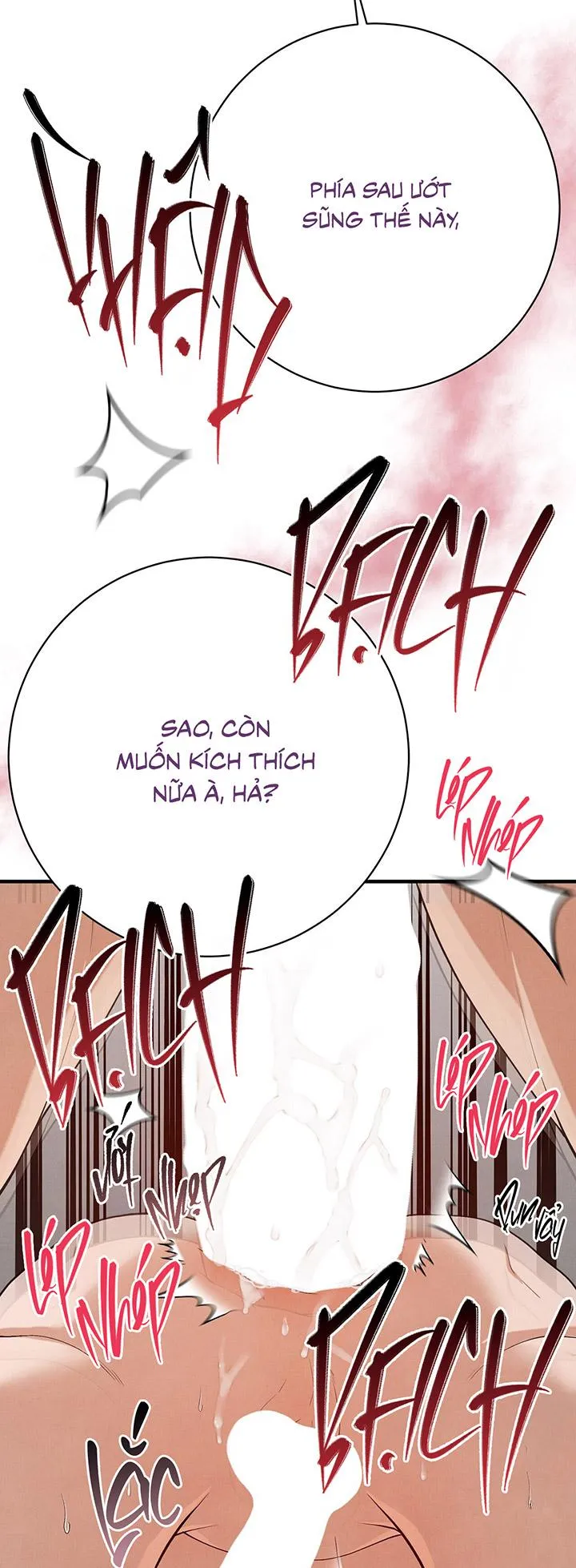 Hương Vị Tình Thân Chapter 15 Trang 33