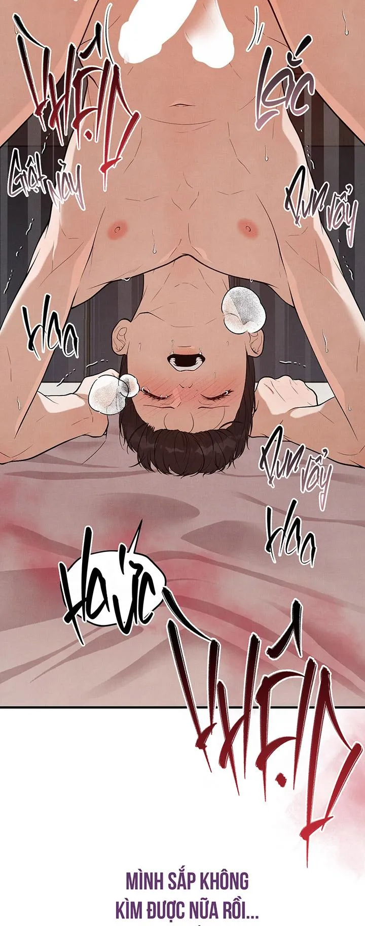 Hương Vị Tình Thân Chapter 15 Trang 34