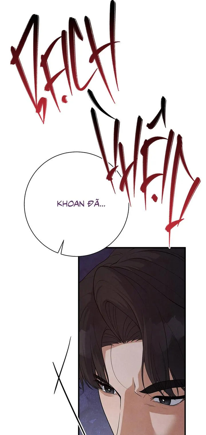 Hương Vị Tình Thân Chapter 15 Trang 35