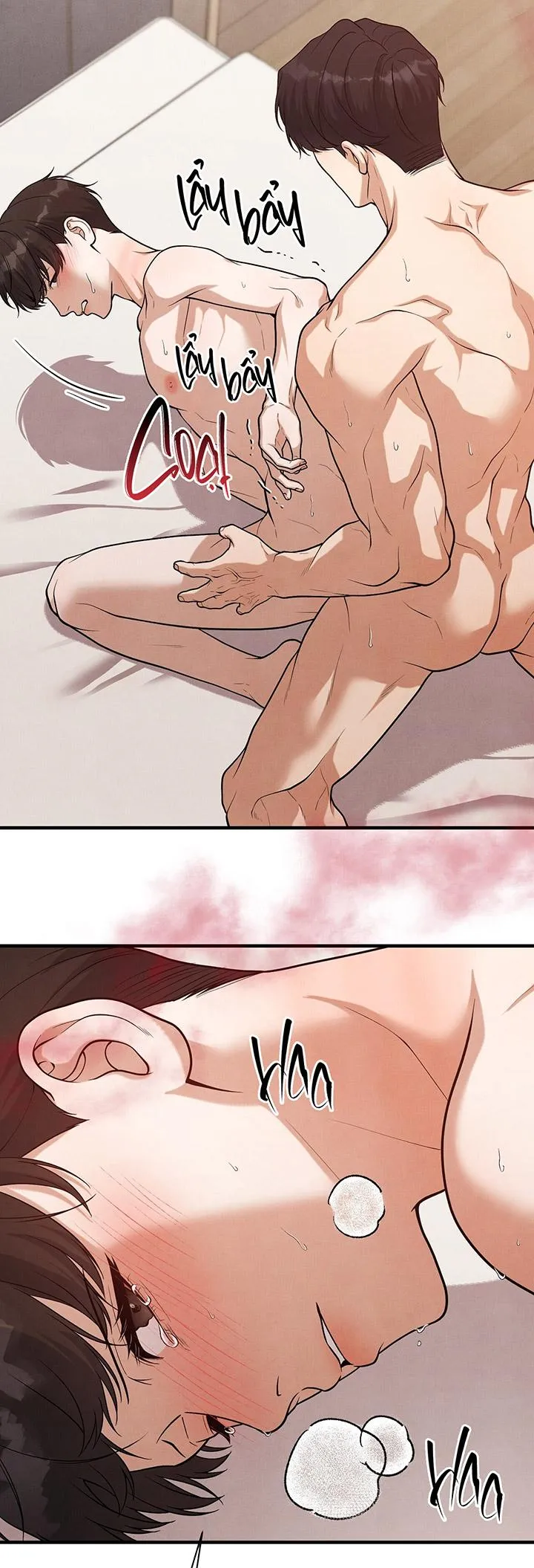 Hương Vị Tình Thân Chapter 15 Trang 37