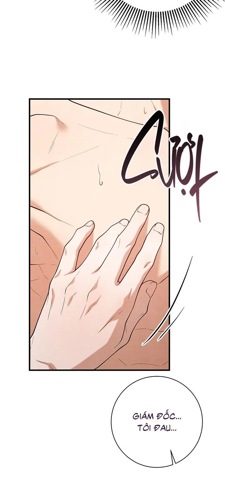 Hương Vị Tình Thân Chapter 15 Trang 55