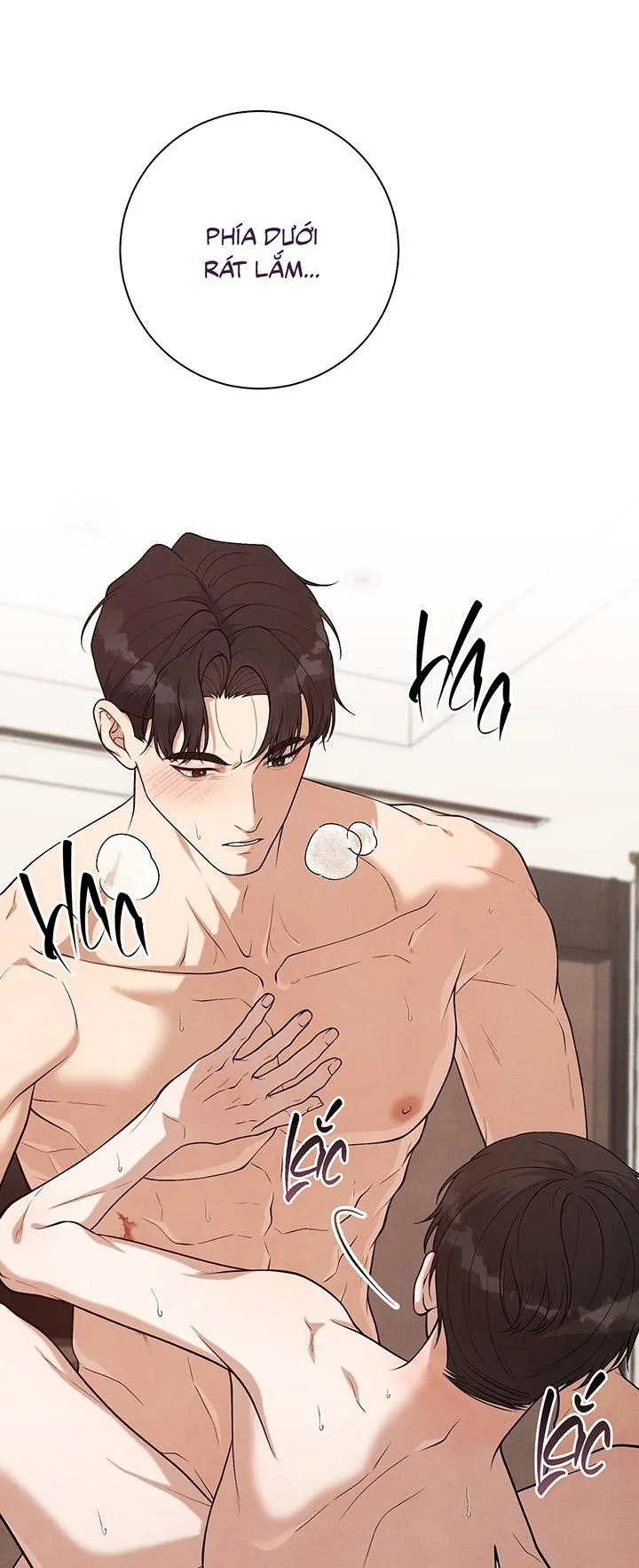 Hương Vị Tình Thân Chapter 15 Trang 56