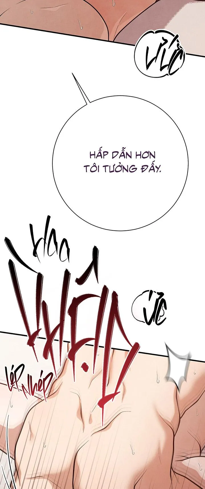 Hương Vị Tình Thân Chapter 15 Trang 64