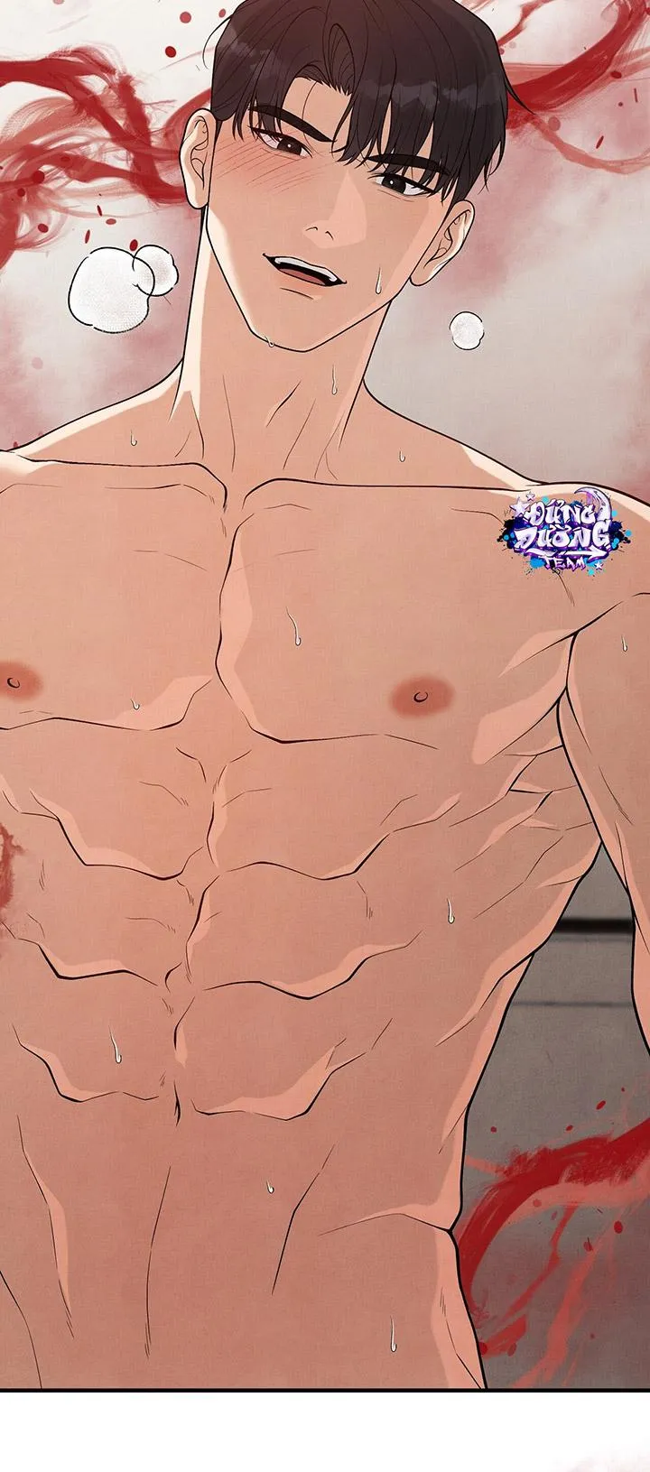 Hương Vị Tình Thân Chapter 15 Trang 74