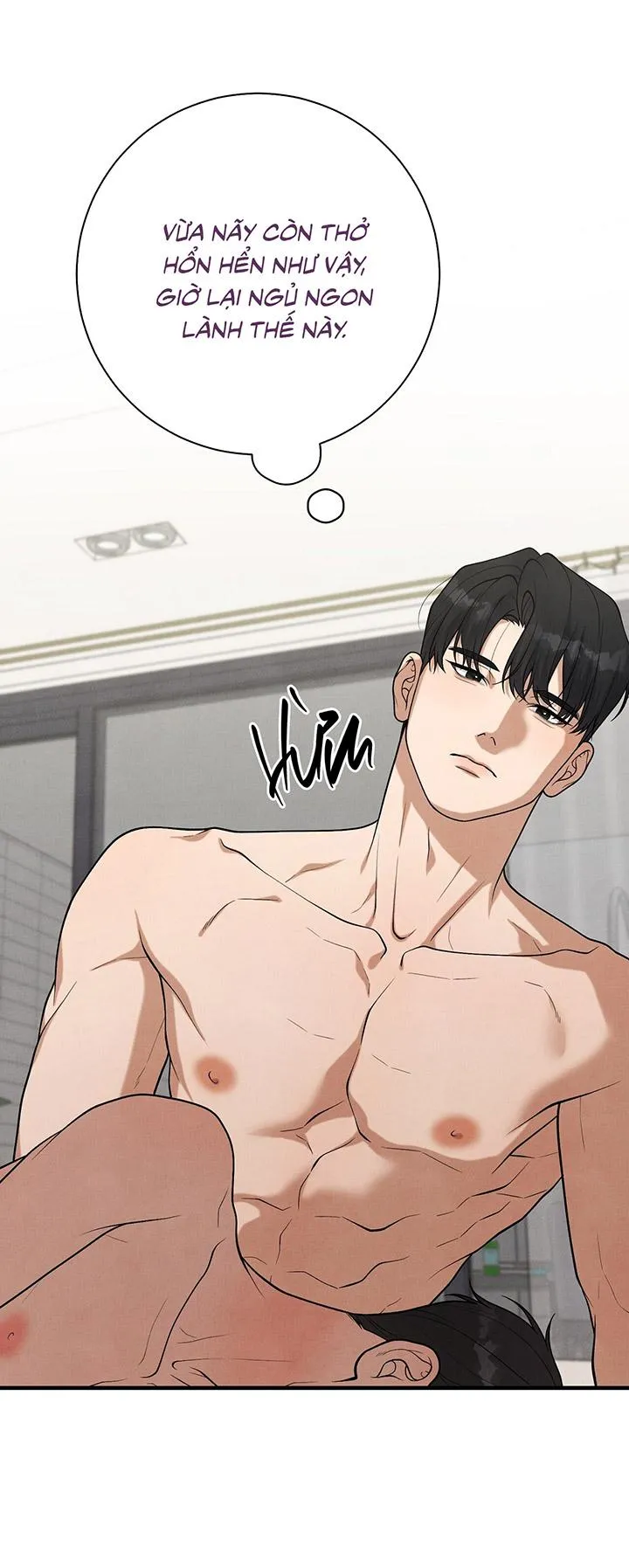 Hương Vị Tình Thân Chapter 15 Trang 81