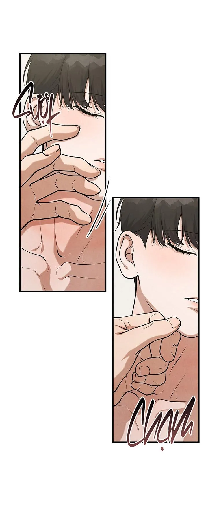 Hương Vị Tình Thân Chapter 15 Trang 84