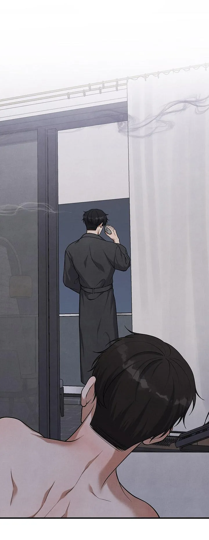 Hương Vị Tình Thân Chapter 15 Trang 91