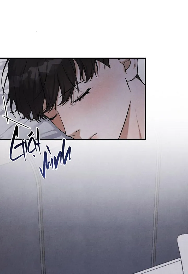 Hương Vị Tình Thân Chapter 16 Trang 3