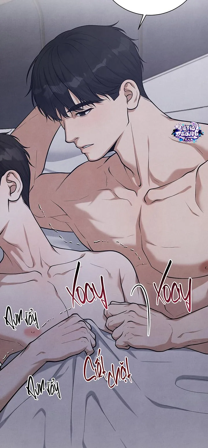 Hương Vị Tình Thân Chapter 16 Trang 14