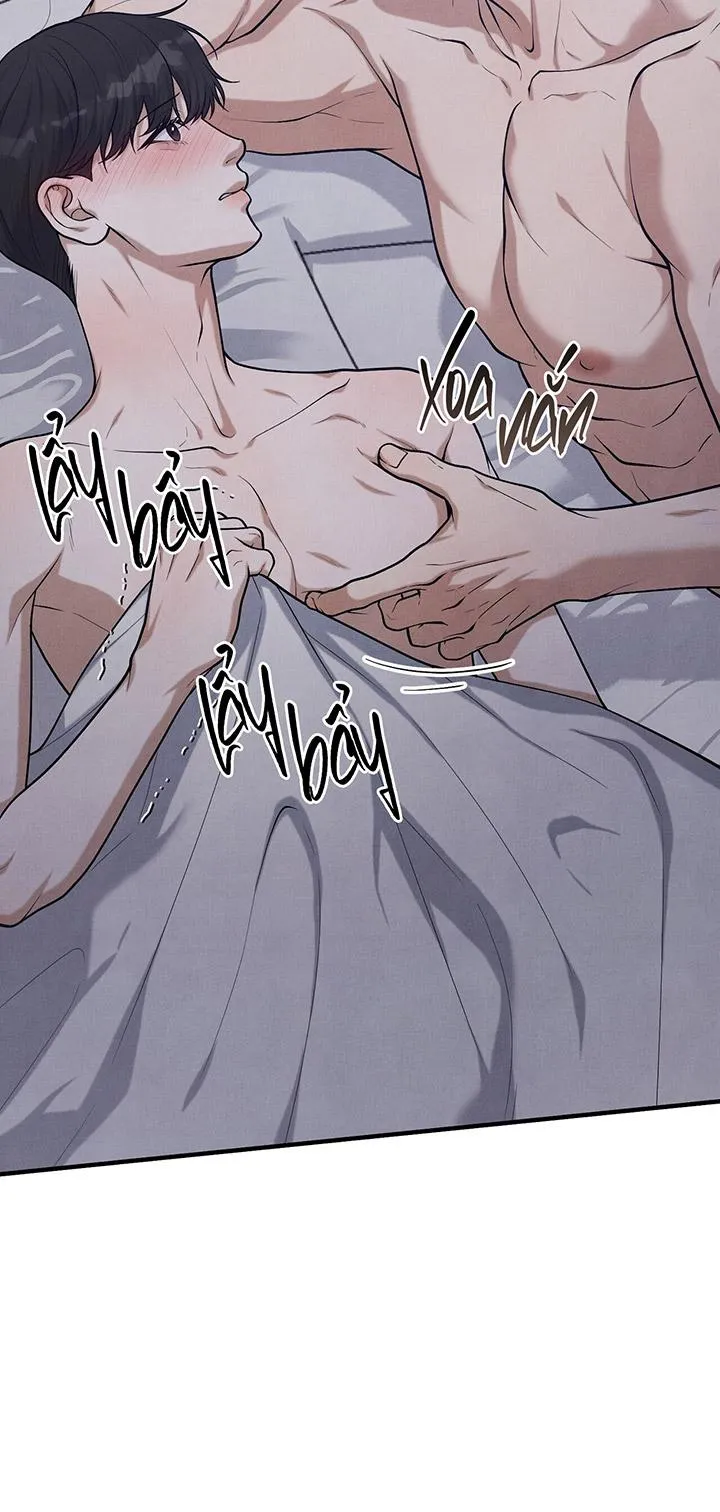 Hương Vị Tình Thân Chapter 16 Trang 17