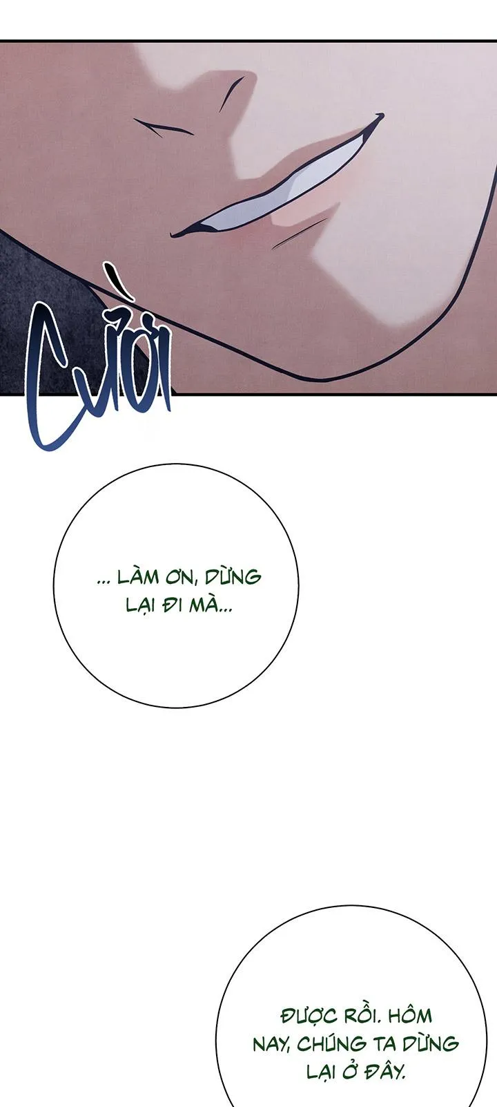 Hương Vị Tình Thân Chapter 16 Trang 20