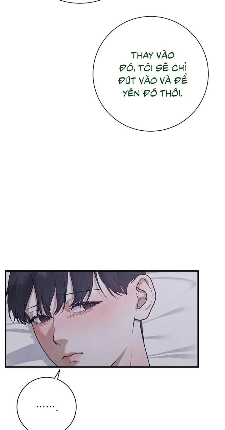 Hương Vị Tình Thân Chapter 16 Trang 22