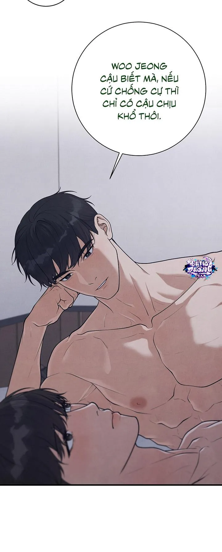 Hương Vị Tình Thân Chapter 16 Trang 23