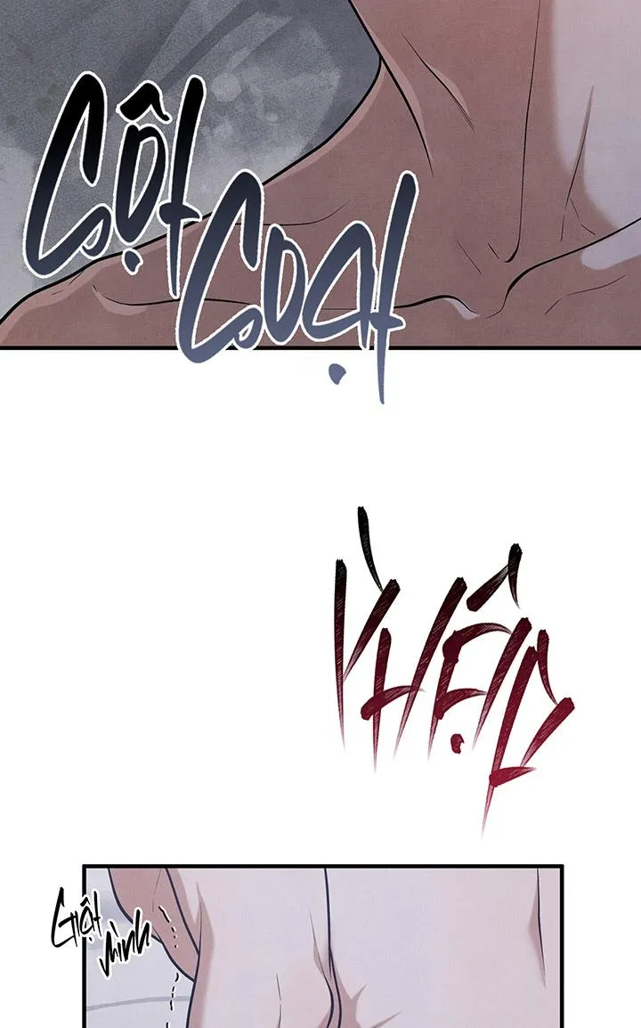 Hương Vị Tình Thân Chapter 16 Trang 26