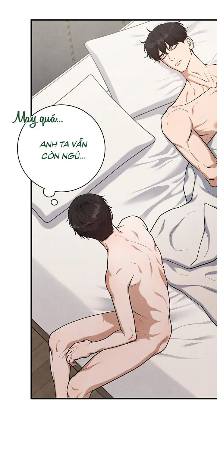 Hương Vị Tình Thân Chapter 16 Trang 33