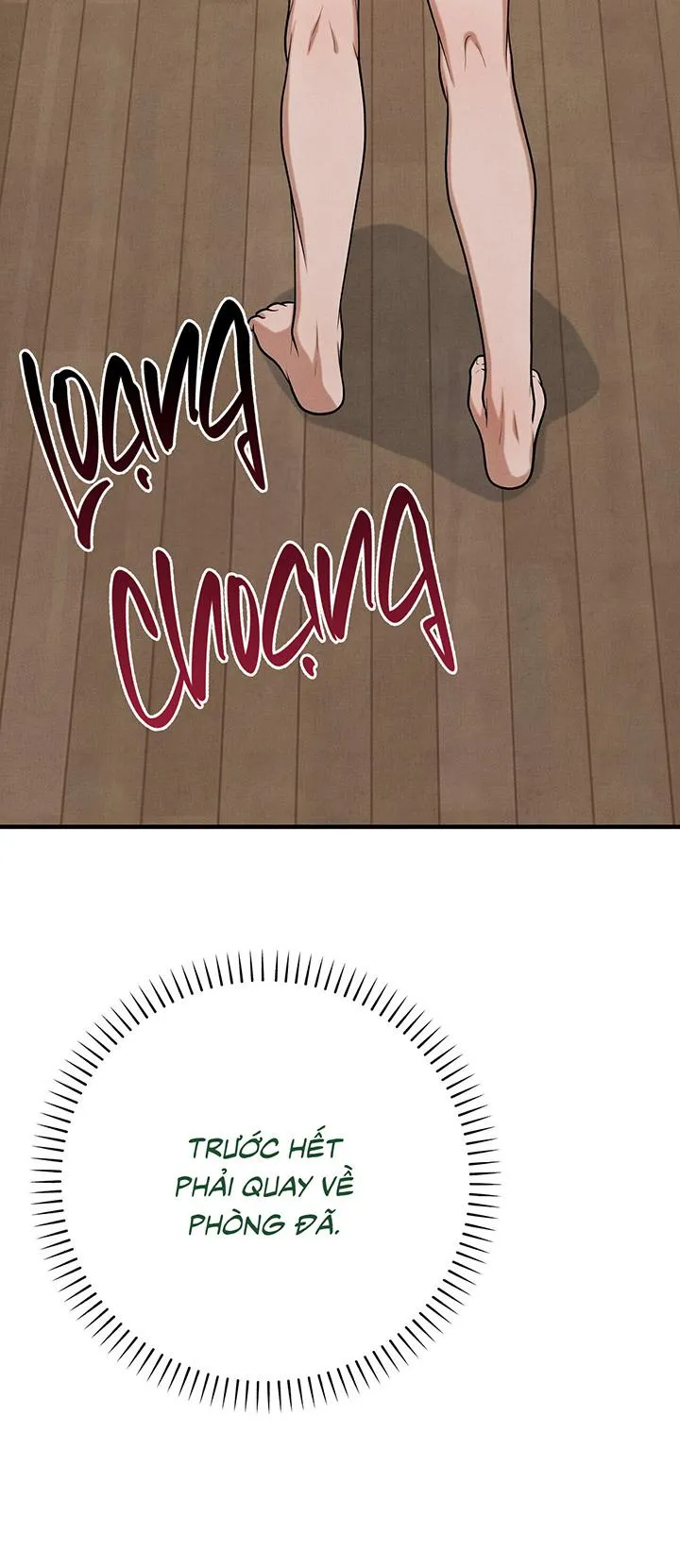 Hương Vị Tình Thân Chapter 16 Trang 39